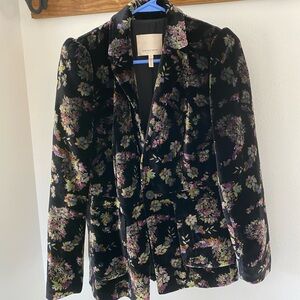 Rebecca Taylor Blazer
